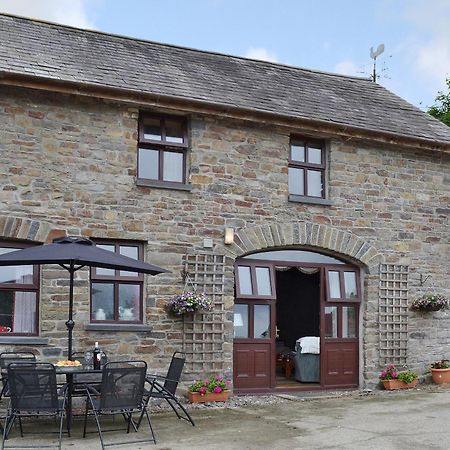 Ty Coch Cottage Dihewid Eksteriør billede